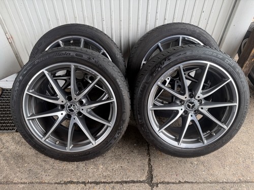 Original mercedes e63 w213 - original,