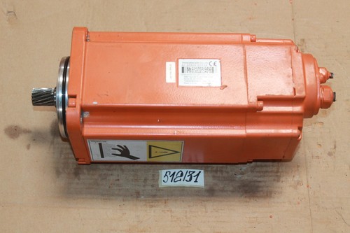 Abb tamagawa servomotor typ - tamagawa,
