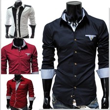 GP Herren Hemden Business