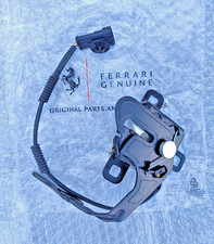 Ferrari Portofino FF GTC4 F12