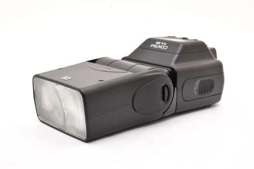 Fast neuwertig contax tla - contax,