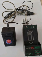 Gebrauchte Ausleseeinheit für