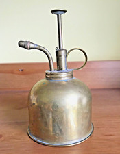 Messing Wasserpumpe - Pflanzenbewässerung?