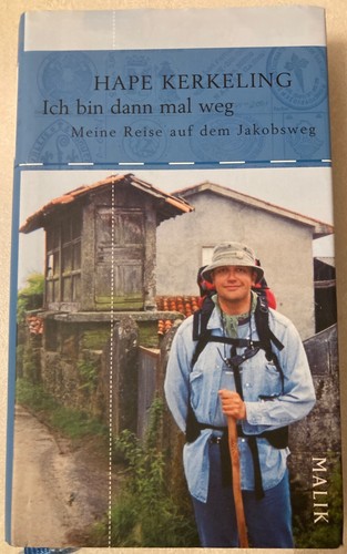 Hape kerkeling ich bin - kerkeling, "ich