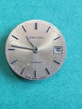 Zenith captain eta - captain,