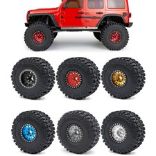 1.9" Beadlock Felgen & 114mm