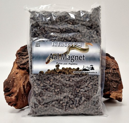 Aal magnet pellet aalpellets - magnet,