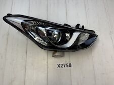 HYUNDAI I30 SCHEINWERFER RECHTS NEU ORIGINAL 92102A6020