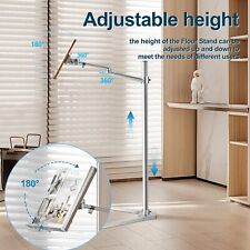 Buchständer Lesepult Bambus