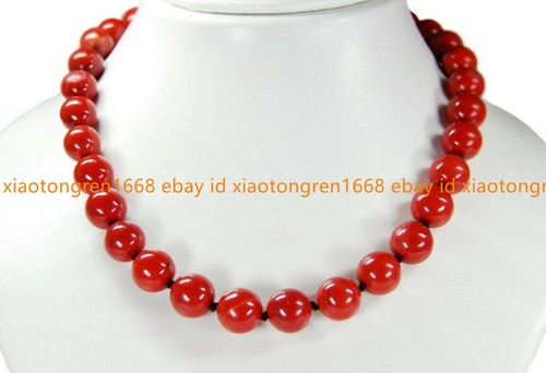 Neu natürliche 14mm rote - 14mm,