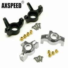 Aluminum Steering Front