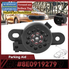 Einparkhilfe Warnsummer PDC