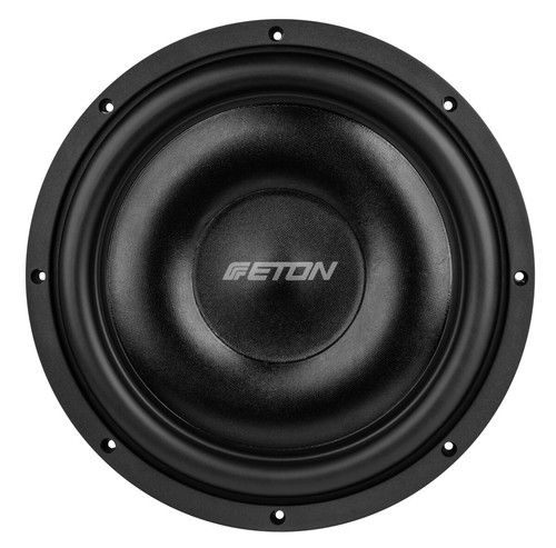 Eton mw12flat 30cm zoll - 30cm,