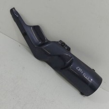 Honda CBR 1000 F SC24 Auspuff Hitzeschutzblech links A2170