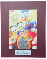 Disney Donald Duck & Nephews