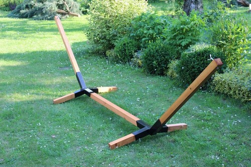 Hängematte gestell