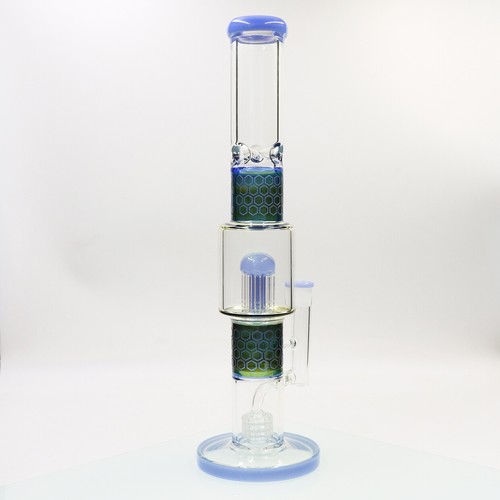 Handgefertigter zoll glas - handgefertigter, 16