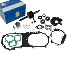 Kurbelwelle Reparatur Set 13mm