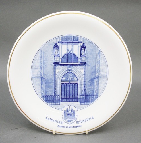 Meissen teller 31cm wahl - meissen,