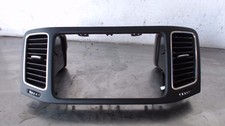 Lüftungsgitter oben Seat Alhambra 2.0 TDI Ecomotive 7N 2016-2017