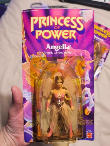 She princess power - she-ra,