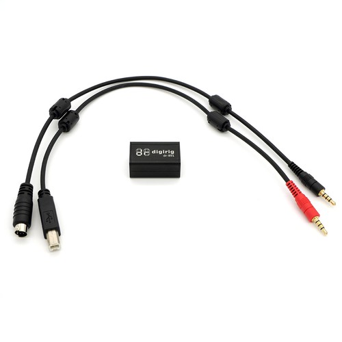 Digirig 891 - digirig, dr-891