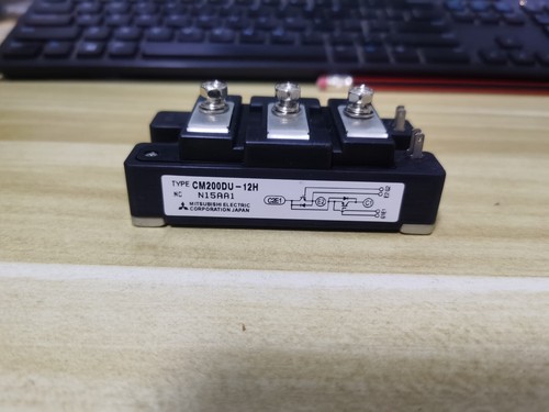 1pcs cm200du 12h cm200du12h - ,