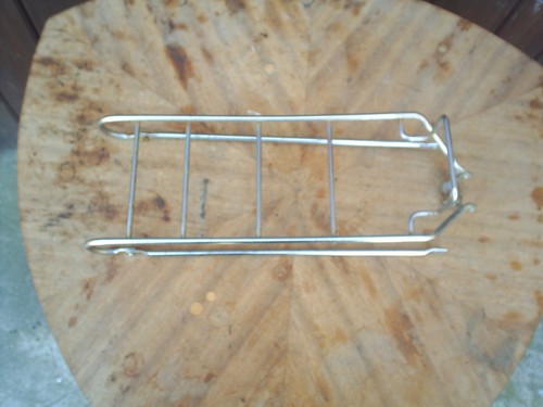 Ddr klapp fahrrad - ddr,