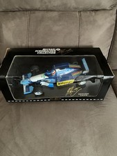 Minichamps  1:18   Benetton