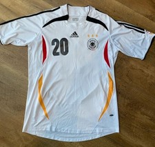 DEUTSCHLAND Trikot 2006