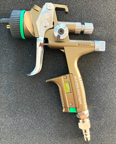 Sata jet 5500 hvlp - 5500, i