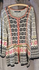 Gudrun Sjoeden Strickjacke XL