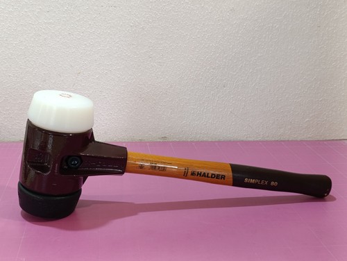 Halder simplex schonhammer - simplex,