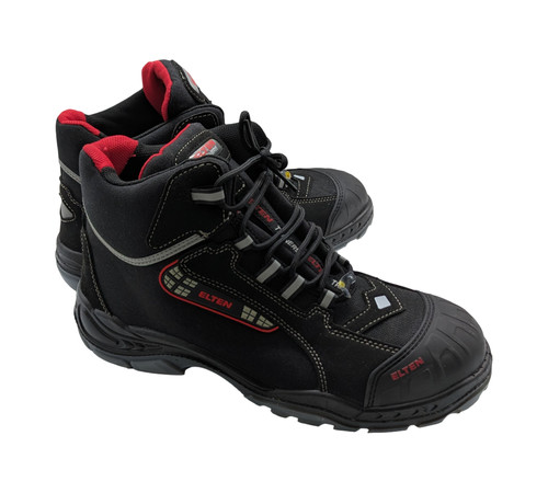 Elten sander pro esd - sander, s3