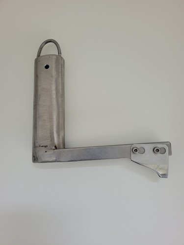 Rippenzieher v2a edelstahl - v2a,