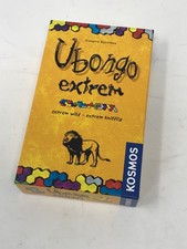 Kosmos - Ubongo Extrem (Game)