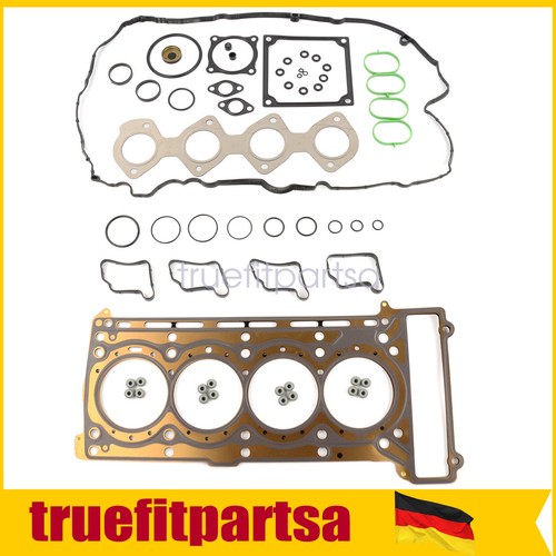 Zylinderkopfdichtungssatz m271 - zylinderkopfdichtungssatz,