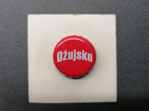 Kronkorken ozujsko pivo aus - ozujsko,