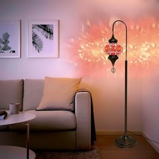 Türkische Mosaik Stehlampe -