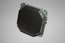 Merten OctoColor Titan Taster mit Wippe