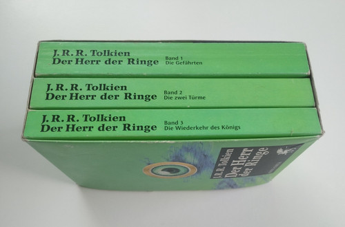 Tolkien der herr - der,