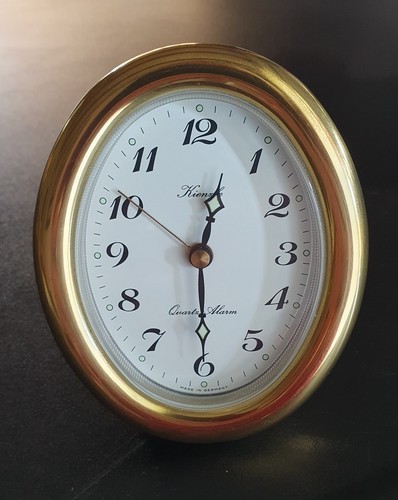 Kienzle quarz alarm - quarz,