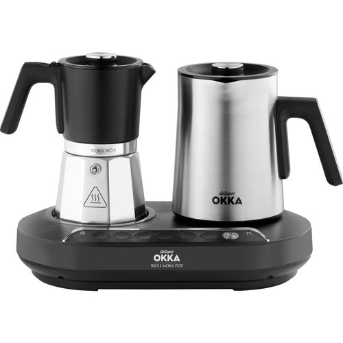 Arzum okka ok0027 - arzum, mokka