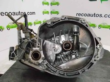 W357 getriebe ft für OPEL