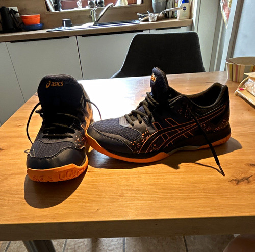 Asics gel flare herren - asics, gel-flare