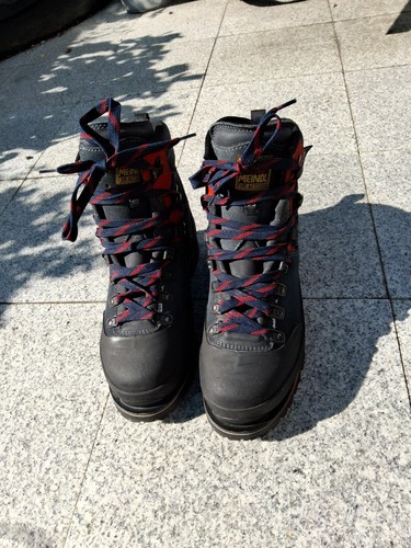 Berg trekkingschuhe - berg-/,