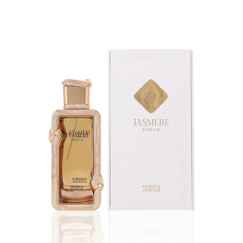 French avenue jasmere - french,