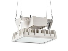 Pracht LED Strahler QUADRONIUS