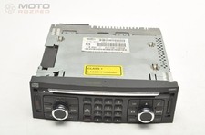 CITROEN C5 III  Radio