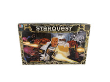 Starquest Spiel MB Spiele